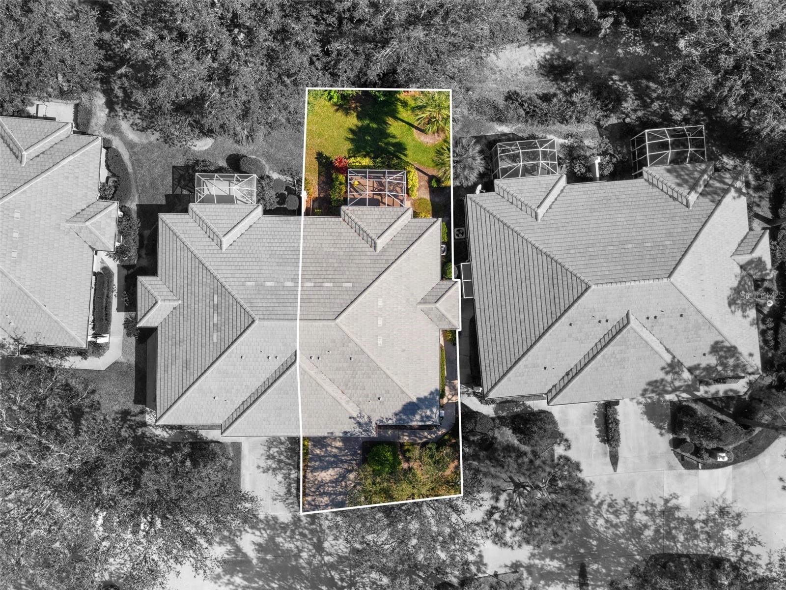 Villa at 905 BARCLAY CT, VENICE, photo 35 of 65