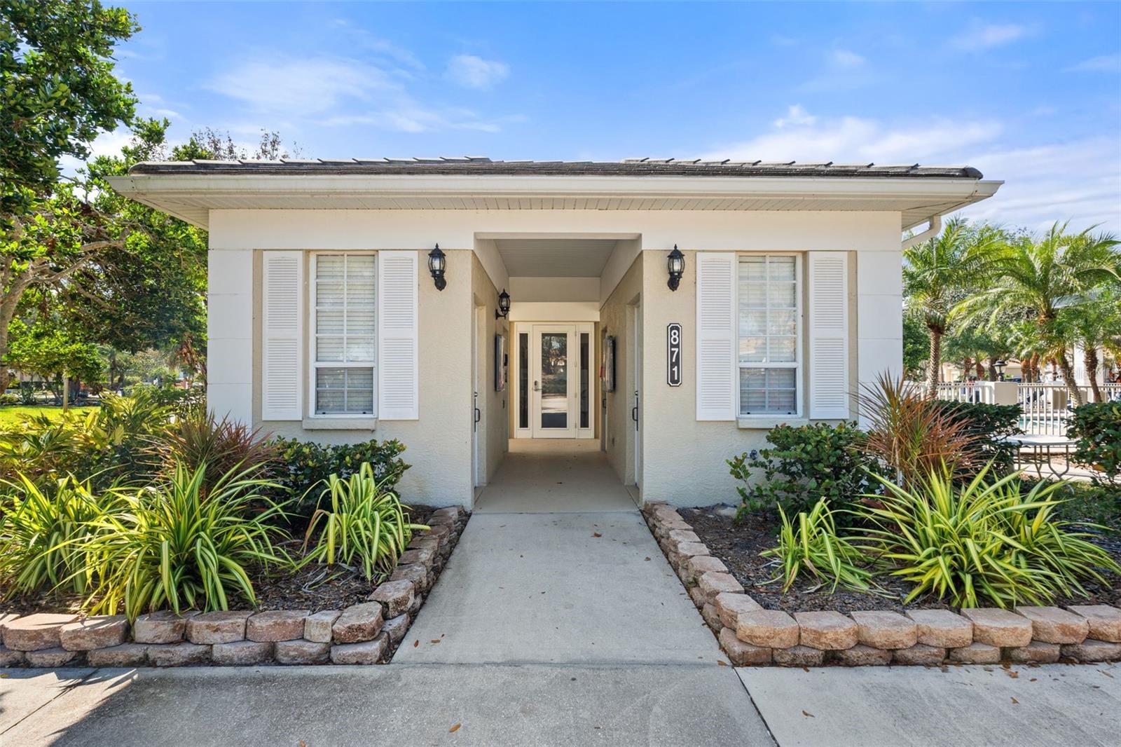Villa at 905 BARCLAY CT, VENICE, photo 42 of 65