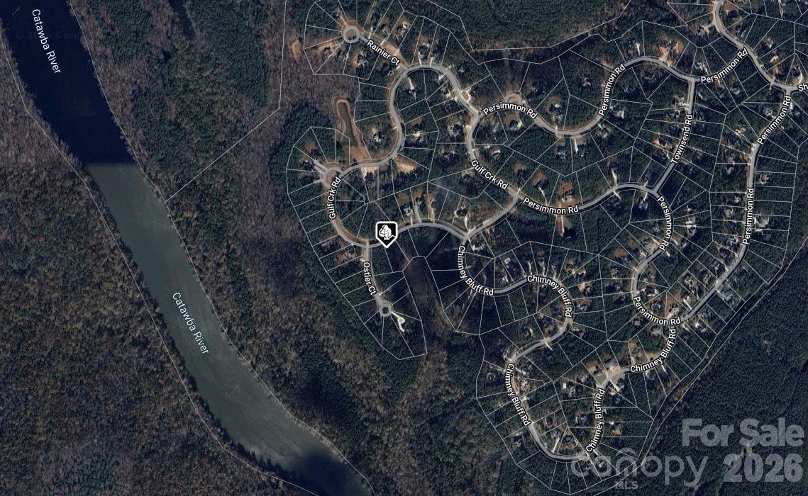 Lot at 8066 Gulf Creek Road, Lancaster, photo 11 of 47
