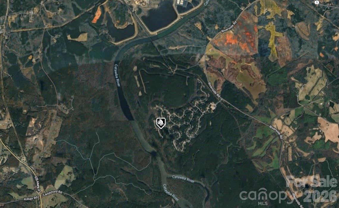 Lot at 8066 Gulf Creek Road, Lancaster, photo 34 of 47