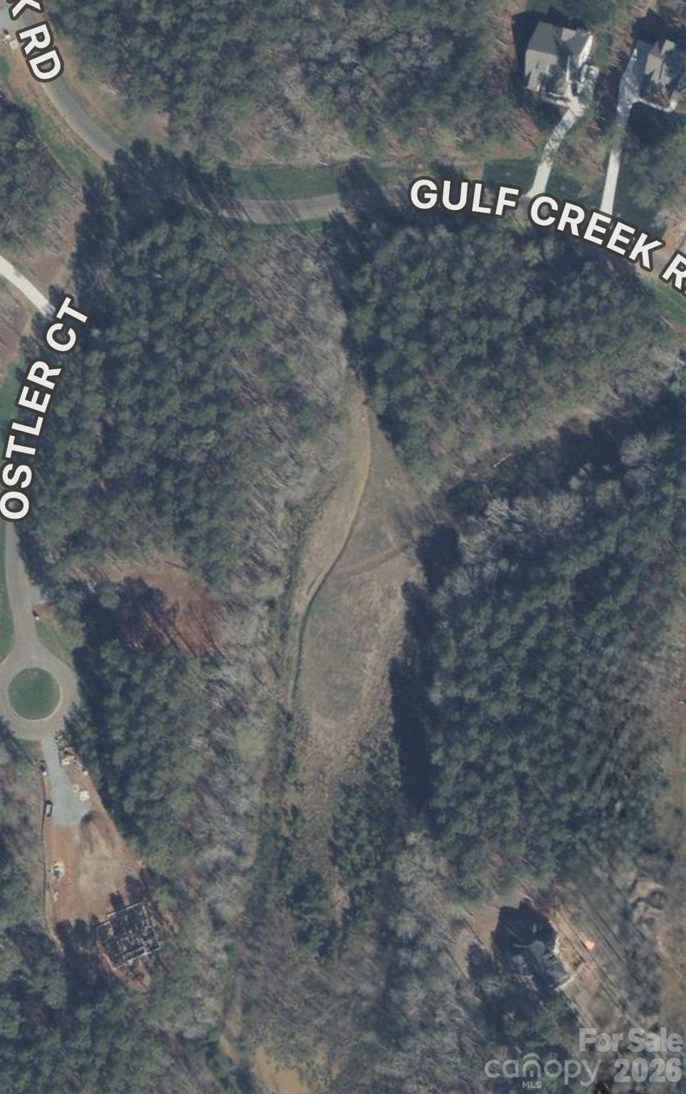 Lot at 8066 Gulf Creek Road, Lancaster, photo 33 of 47