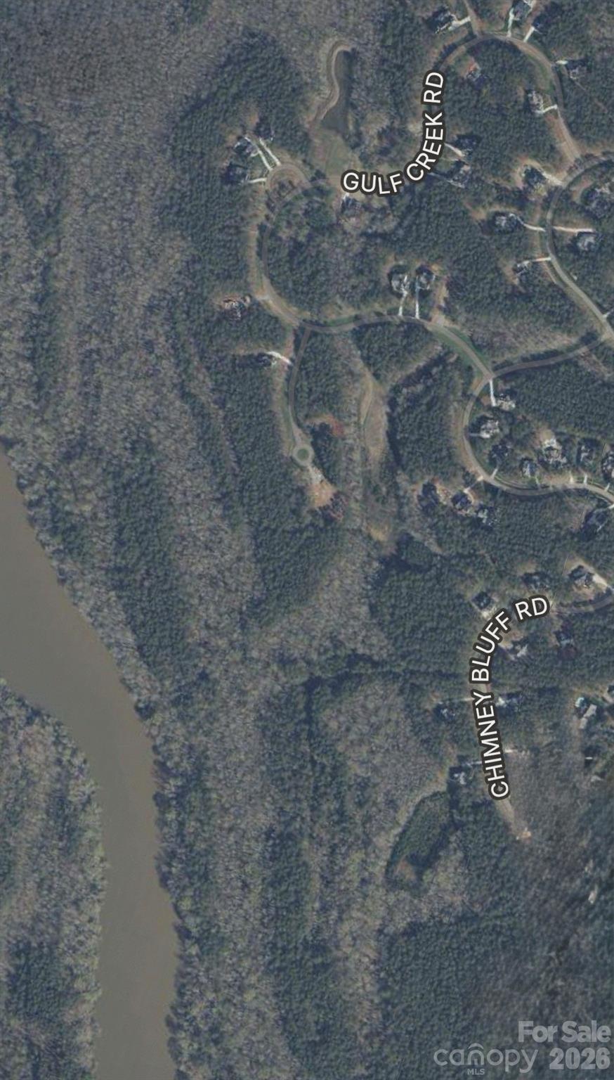 Lot at 8066 Gulf Creek Road, Lancaster, photo 35 of 47