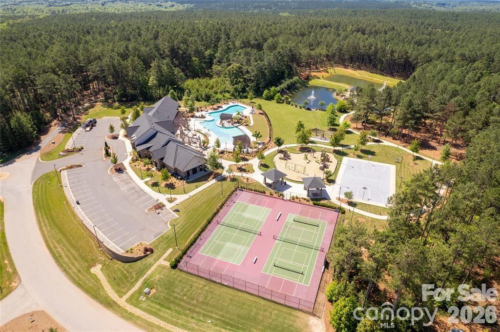community - 8066 Gulf Creek Road, Lancaster