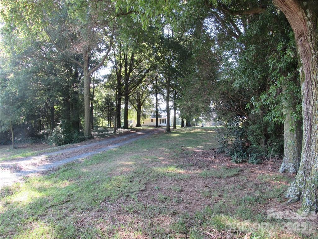 Farm at 1212 Marshville Olive Branch Road, Marshville