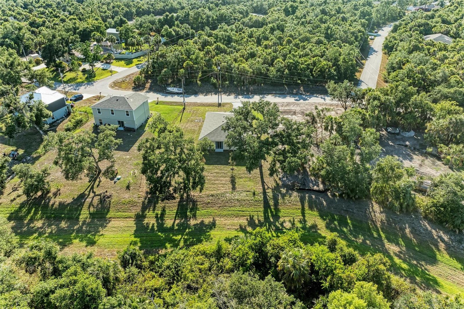 Single Family Residence at 4236 GARBETT TER, NORTH PORT, photo 34 of 100