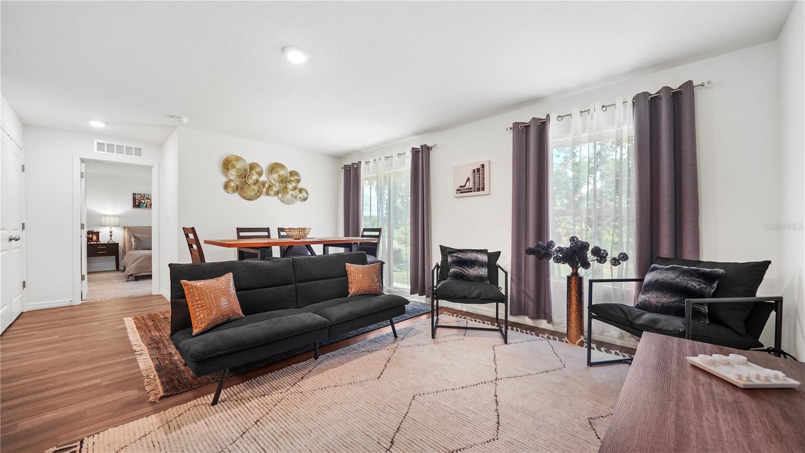 Single Family Residence at 4236 GARBETT TER, NORTH PORT, photo 4 of 100
