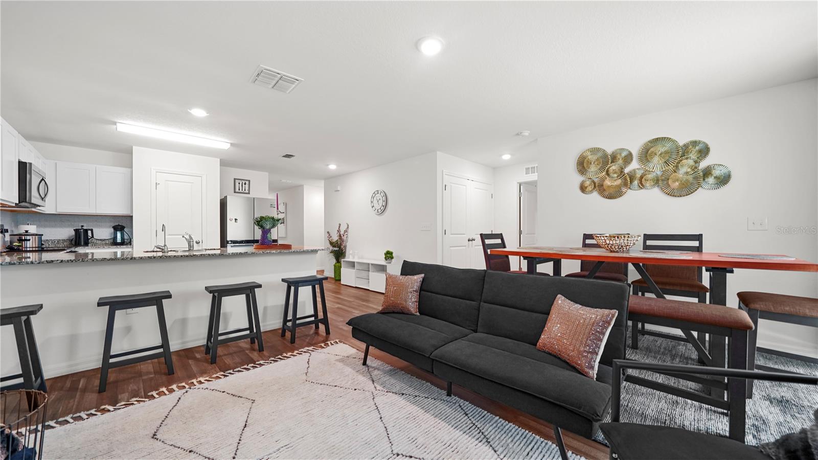 Single Family Residence at 4236 GARBETT TER, NORTH PORT, photo 2 of 100
