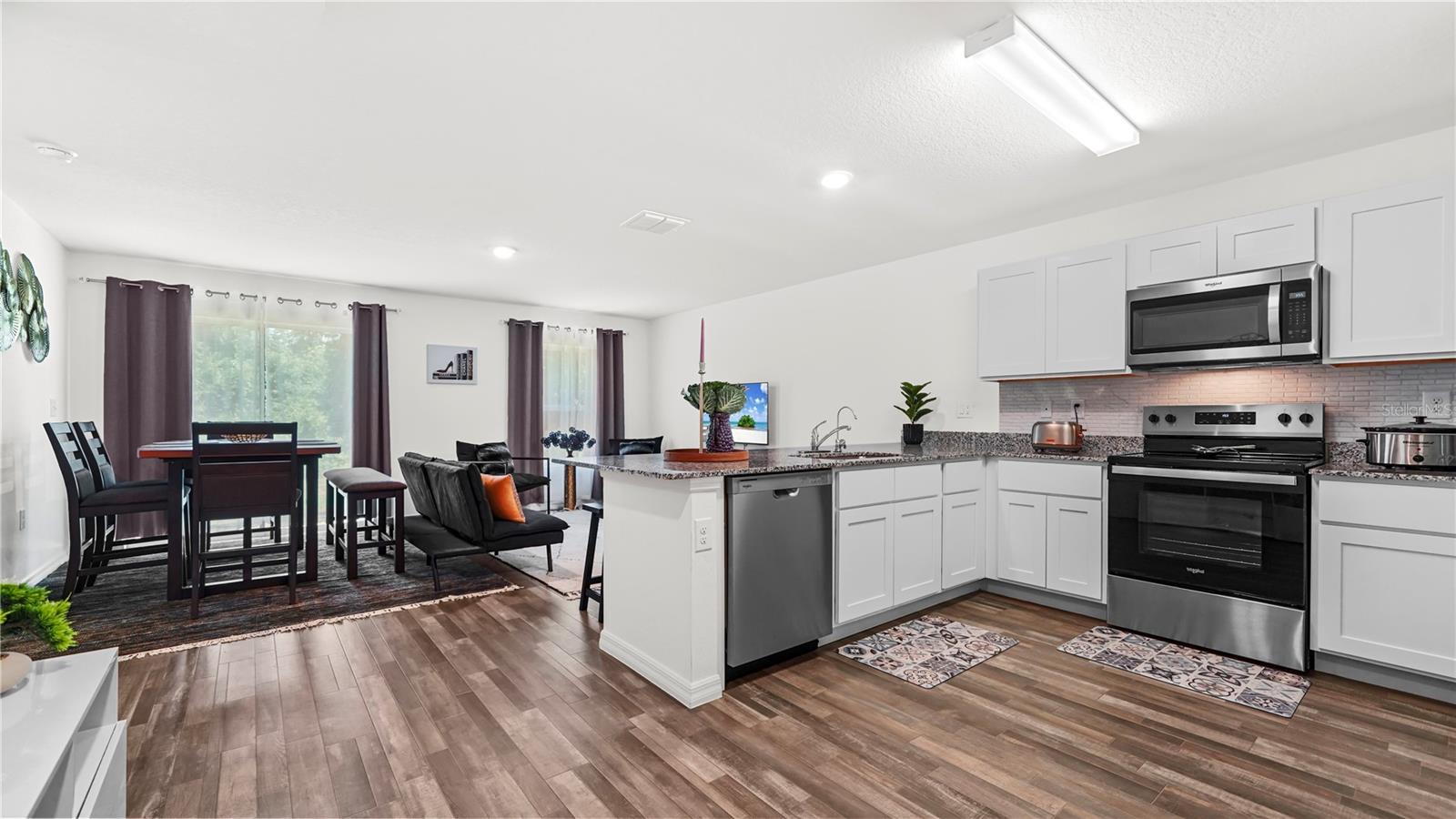 Single Family Residence at 4236 GARBETT TER, NORTH PORT, photo 6 of 100