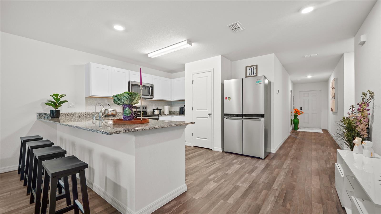 Single Family Residence at 4236 GARBETT TER, NORTH PORT, photo 7 of 100