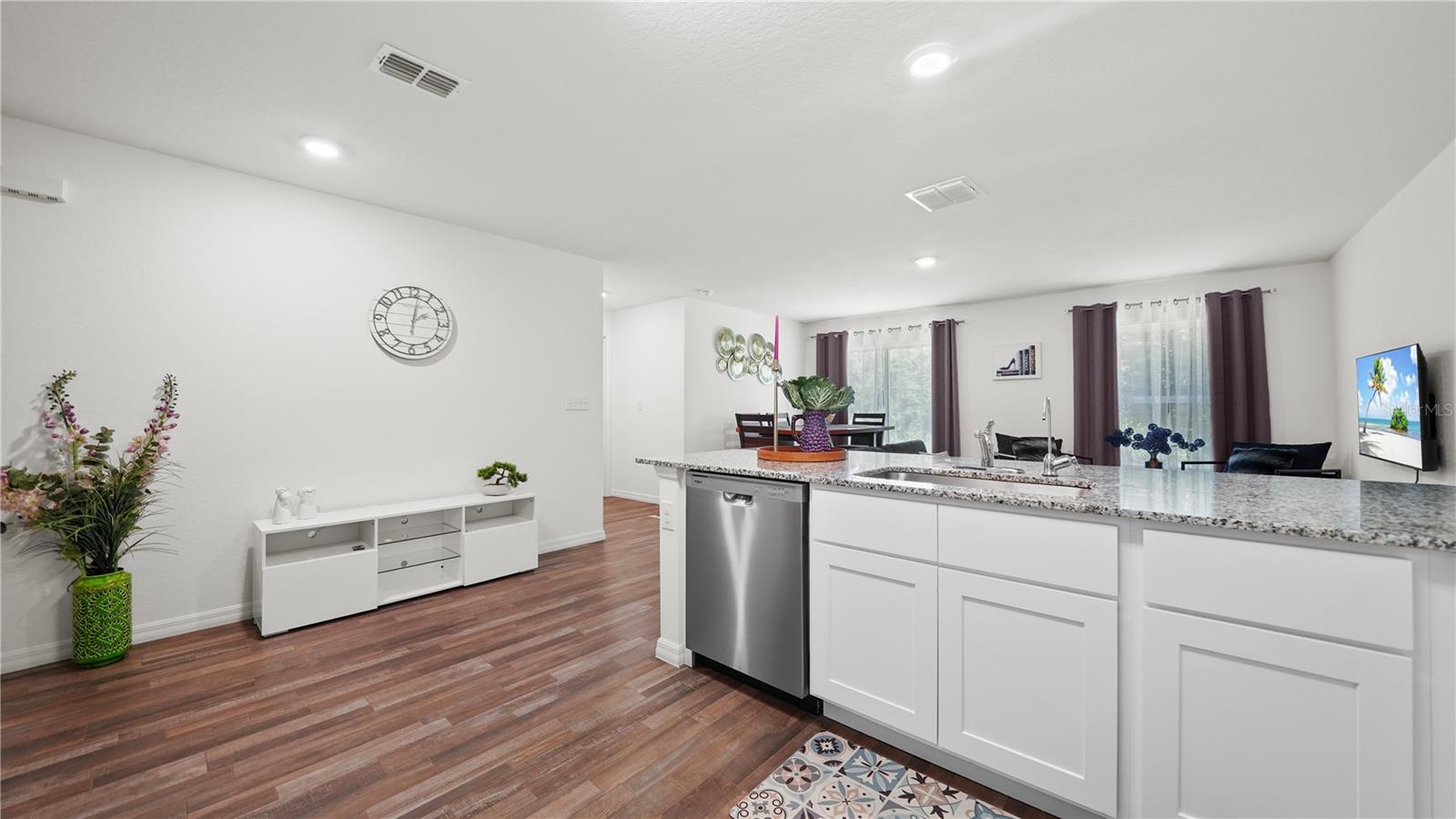 Single Family Residence at 4236 GARBETT TER, NORTH PORT, photo 8 of 100