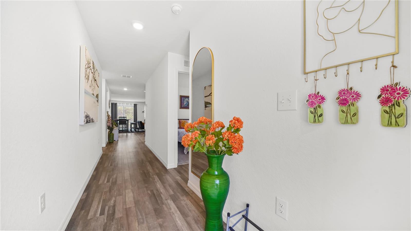 Single Family Residence at 4236 GARBETT TER, NORTH PORT, photo 10 of 100