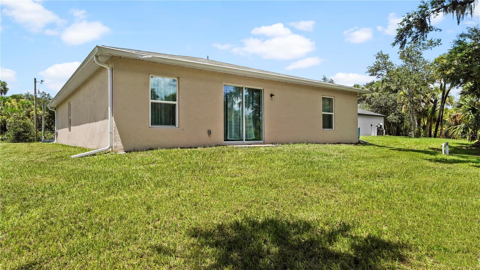 Single Family Residence at 4236 GARBETT TER, NORTH PORT, photo 32 of 100
