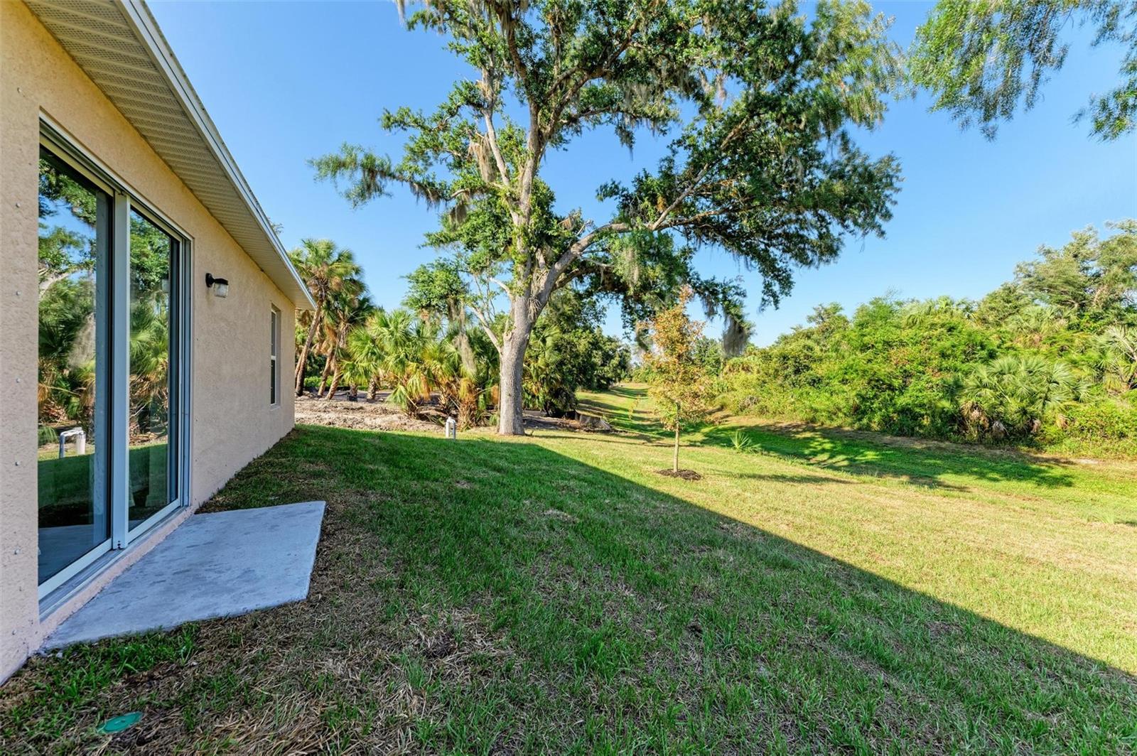 Single Family Residence at 4236 GARBETT TER, NORTH PORT, photo 45 of 100
