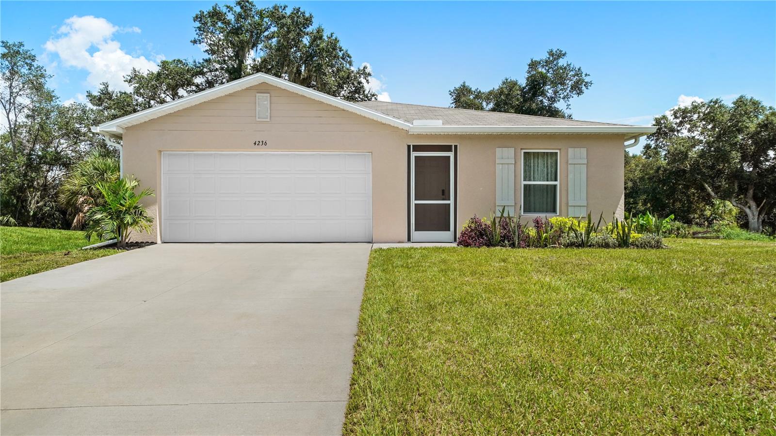 Single Family Residence at 4236 GARBETT TER, NORTH PORT, photo 46 of 100