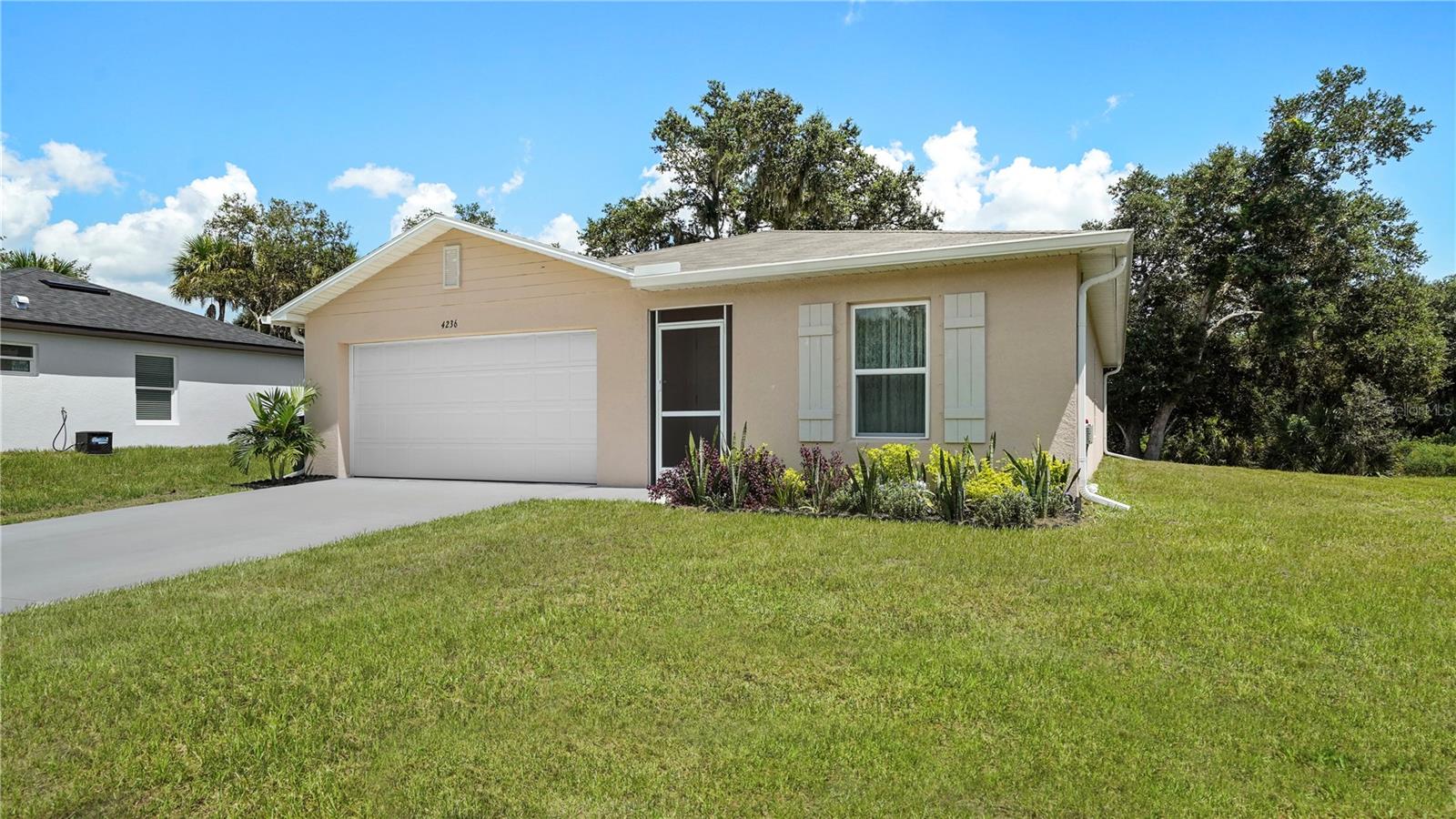 Single Family Residence at 4236 GARBETT TER, NORTH PORT, photo 47 of 100