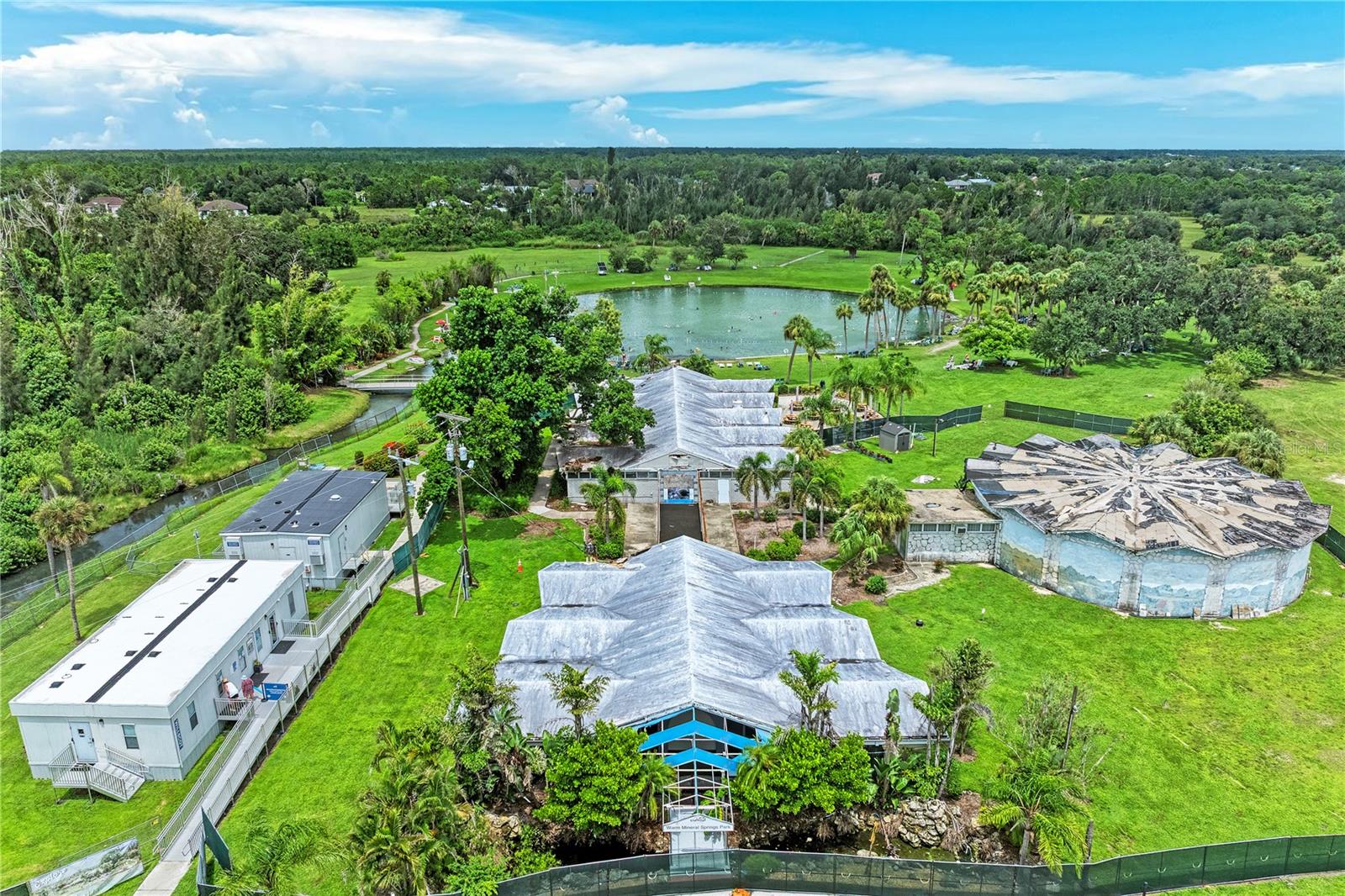 Single Family Residence at 4236 GARBETT TER, NORTH PORT, photo 58 of 100