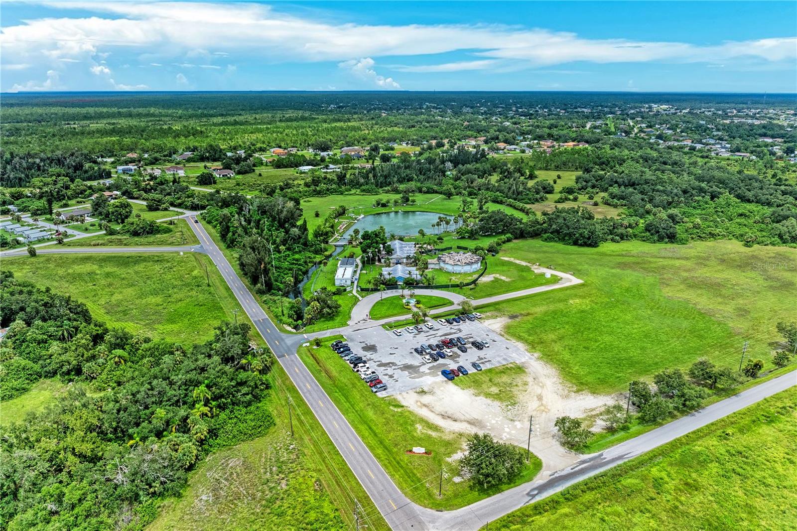 Single Family Residence at 4236 GARBETT TER, NORTH PORT, photo 66 of 100