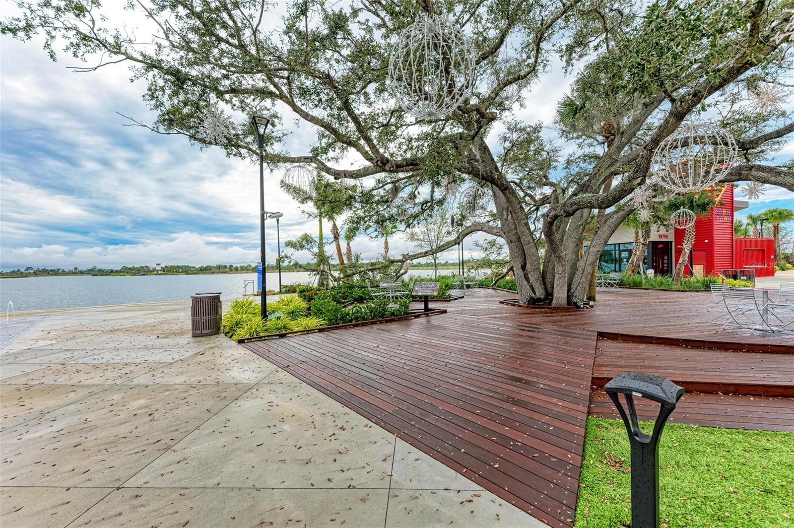 Single Family Residence at 4236 GARBETT TER, NORTH PORT, photo 96 of 100