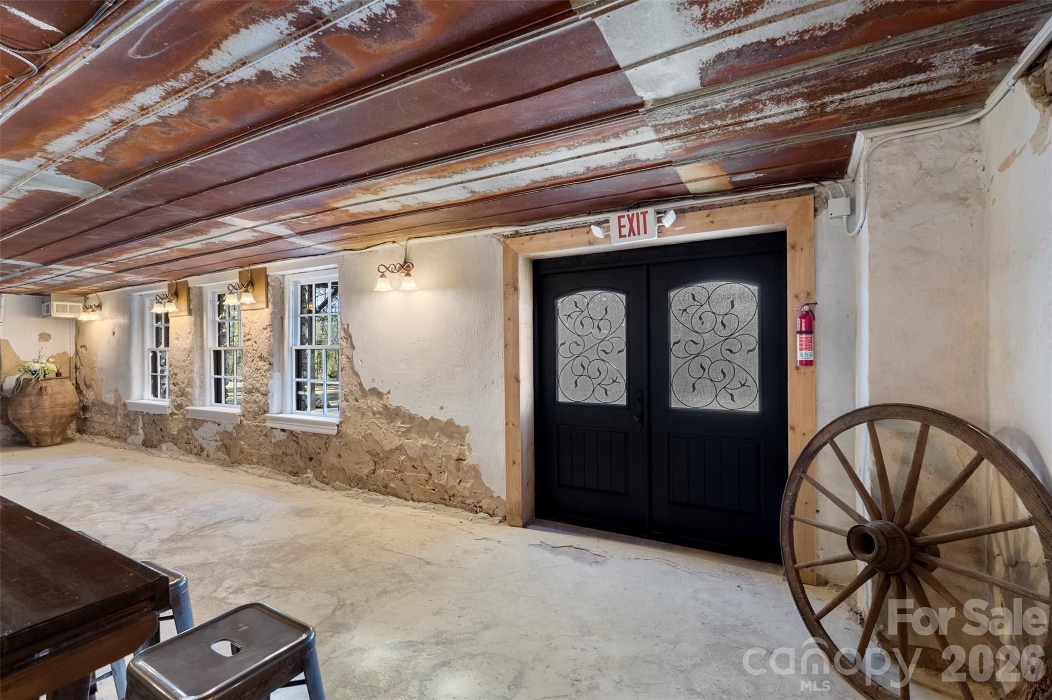 Special Purpose at 267 Depot Street, Mt Croghan, photo 16 of 33