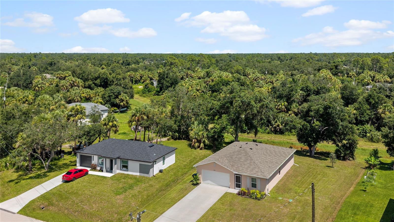 Single Family Residence at 4236 GARBETT TER, NORTH PORT, photo 37 of 100