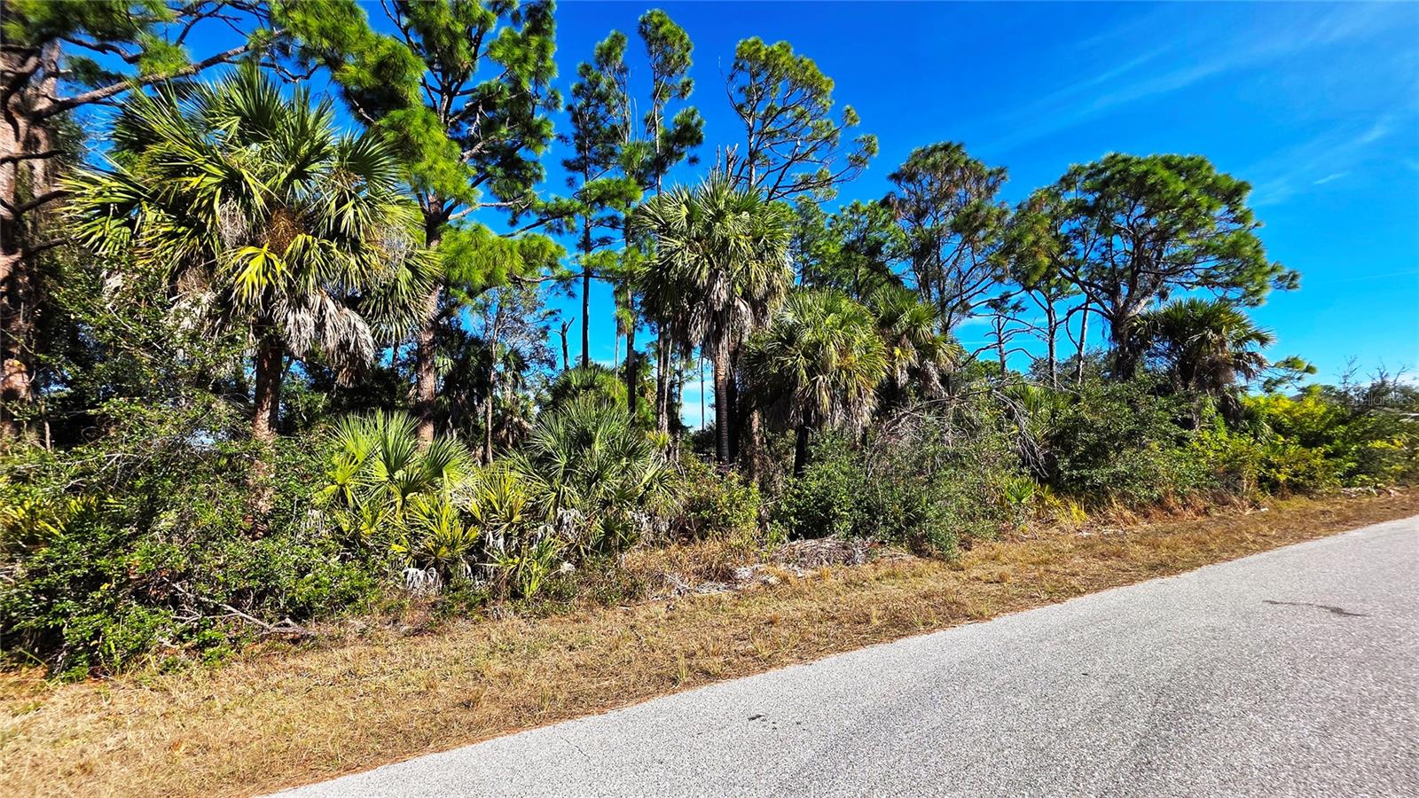Land at 17492 WACO AVE, PORT CHARLOTTE