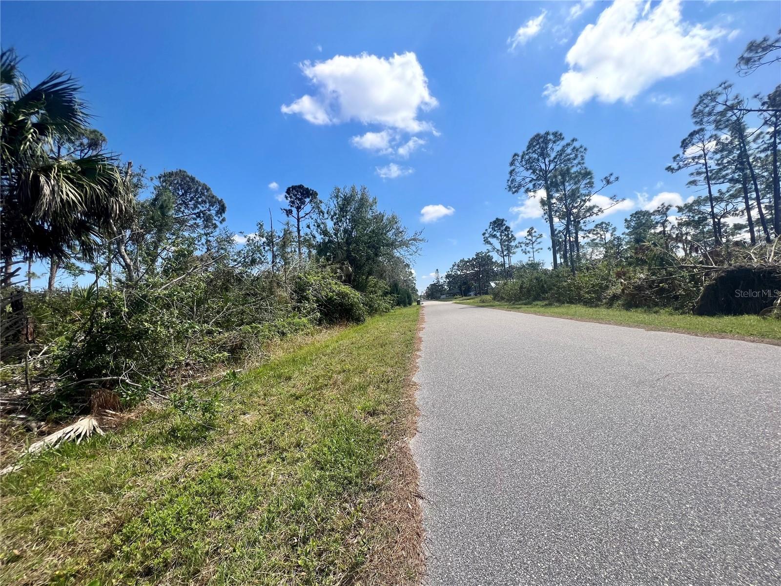 Land at 5252 ANDERSON RD, PORT CHARLOTTE, photo 2 of 5