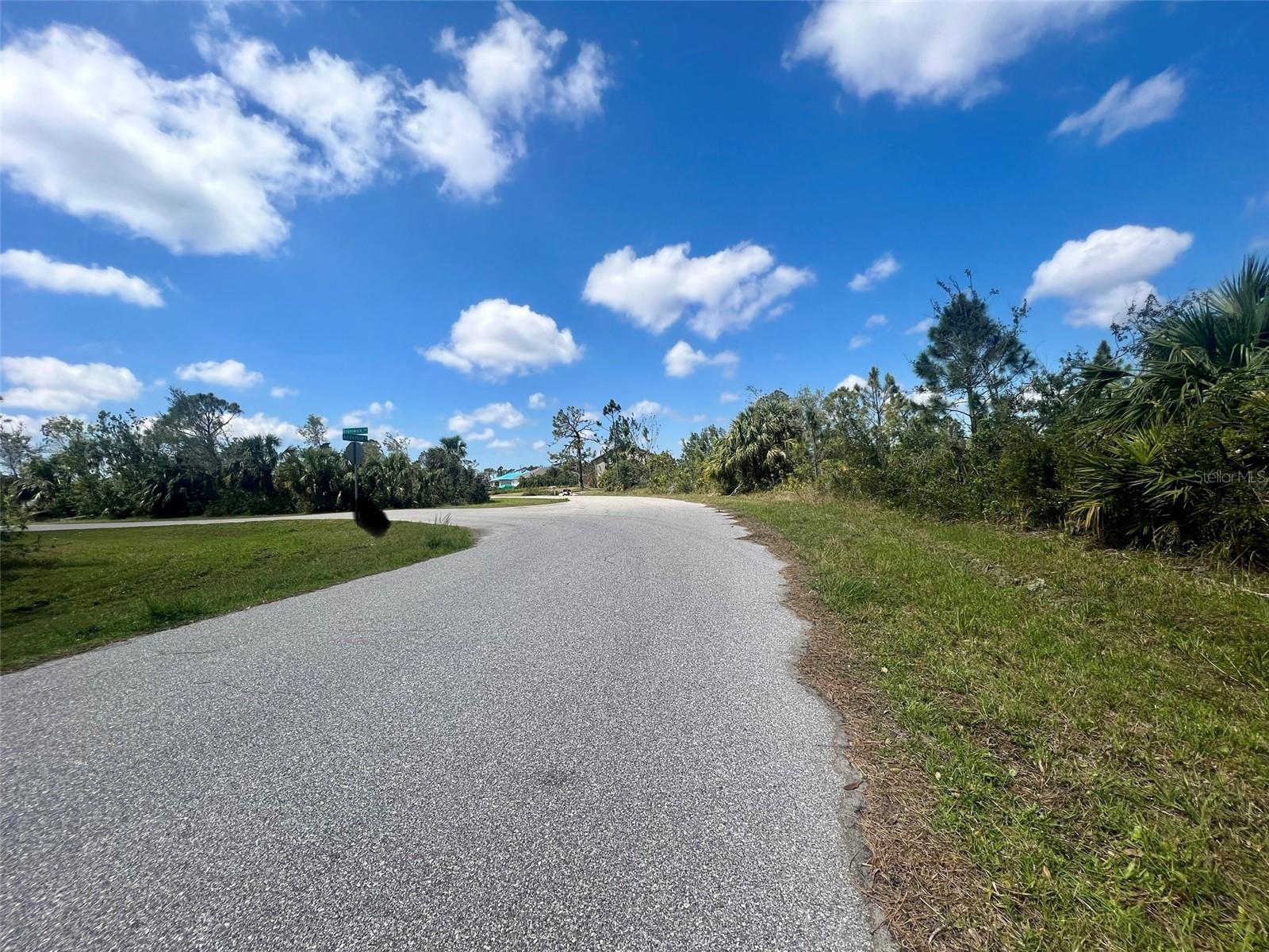 Land at 5252 ANDERSON RD, PORT CHARLOTTE, photo 3 of 5