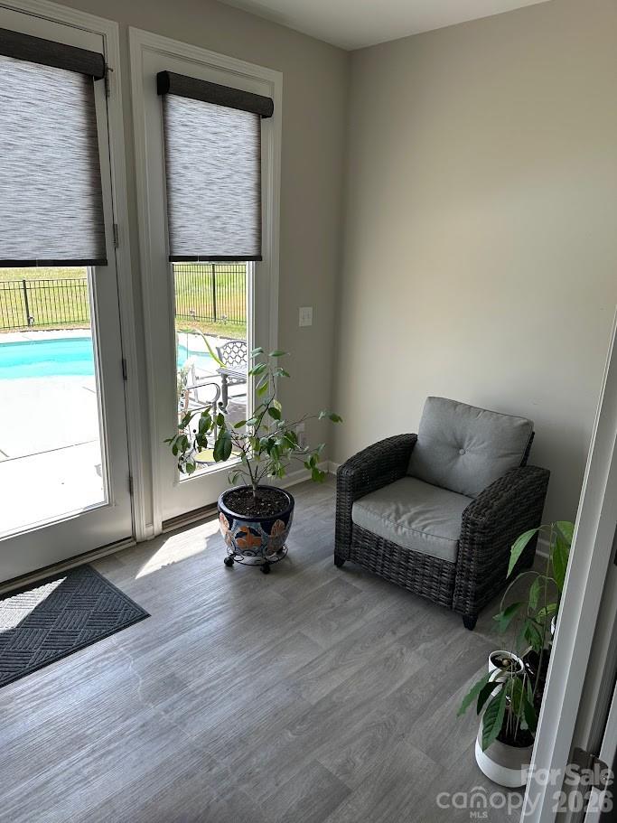 Single Family Residence at 1376 Whistling Lane, York, photo 20 of 28