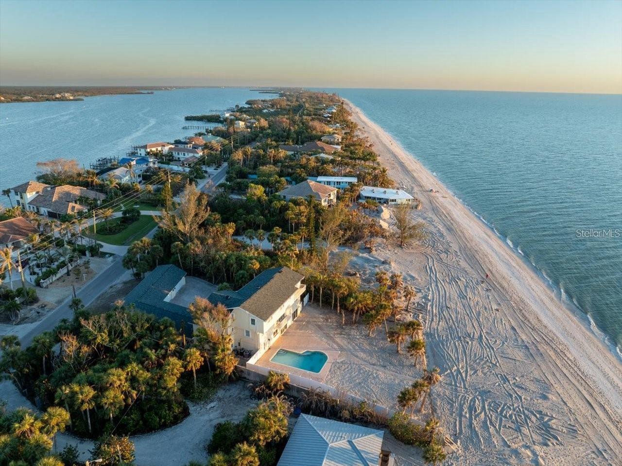 8030 MANASOTA KEY RD