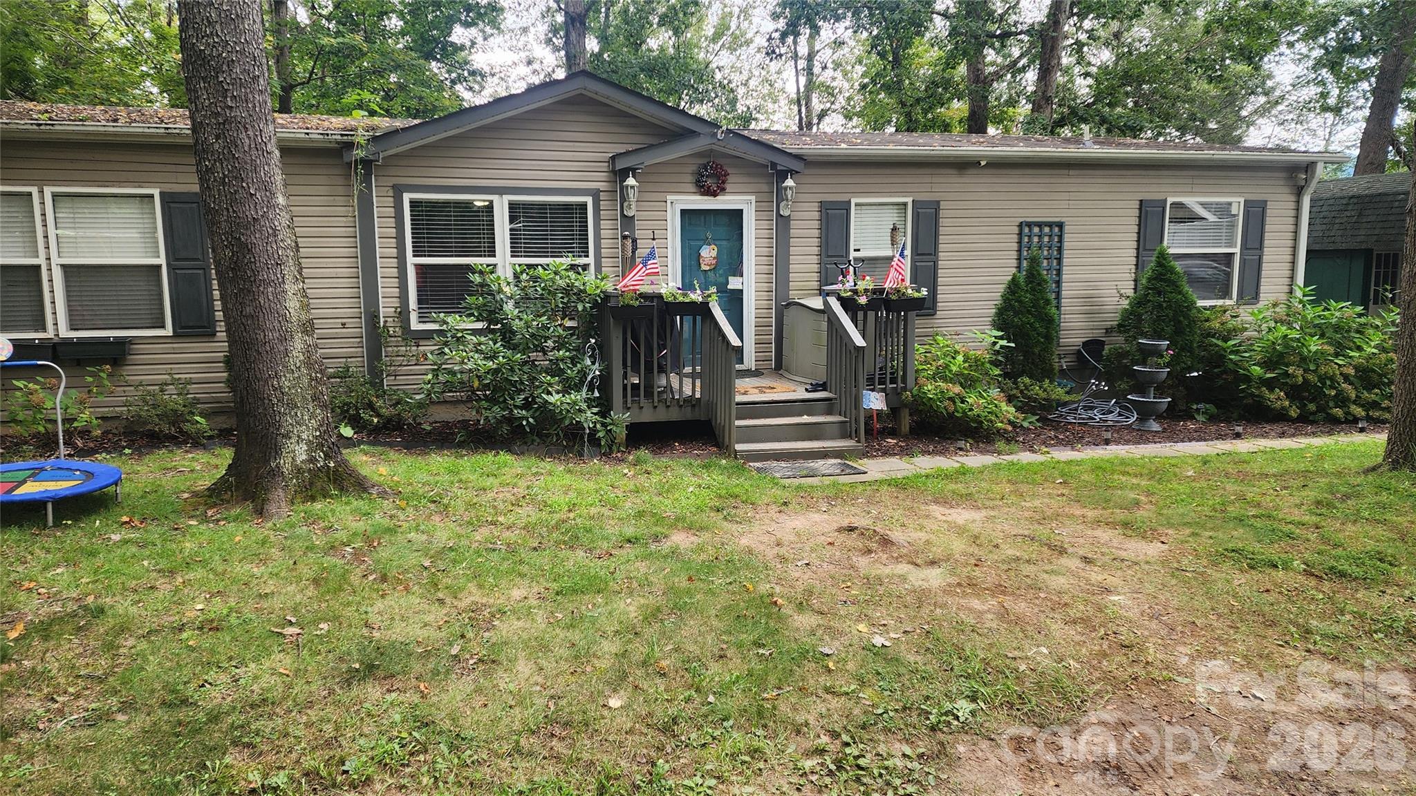 67 Indian Trail Road