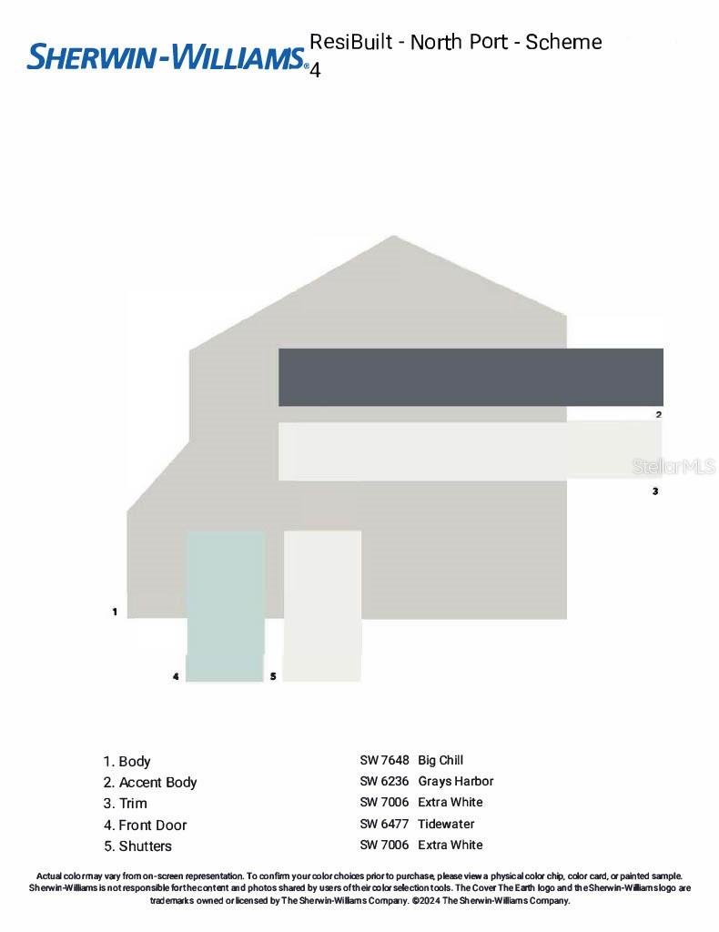 Single Family Residence at 2624 ATWATER DR, NORTH PORT, photo 89 of 93