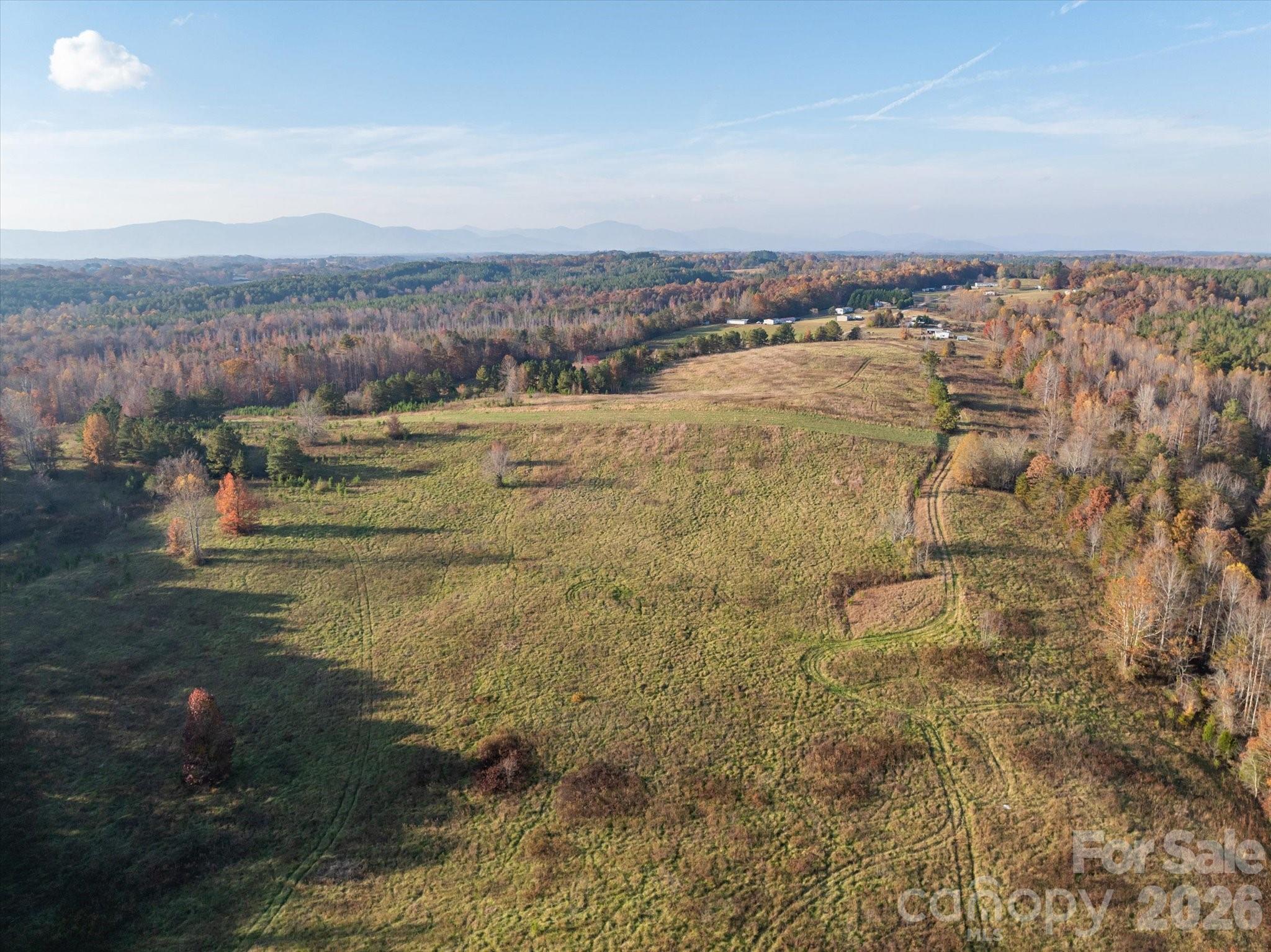 Acreage at 1888 Pea Ridge Road, Mill Spring, photo 4 of 31
