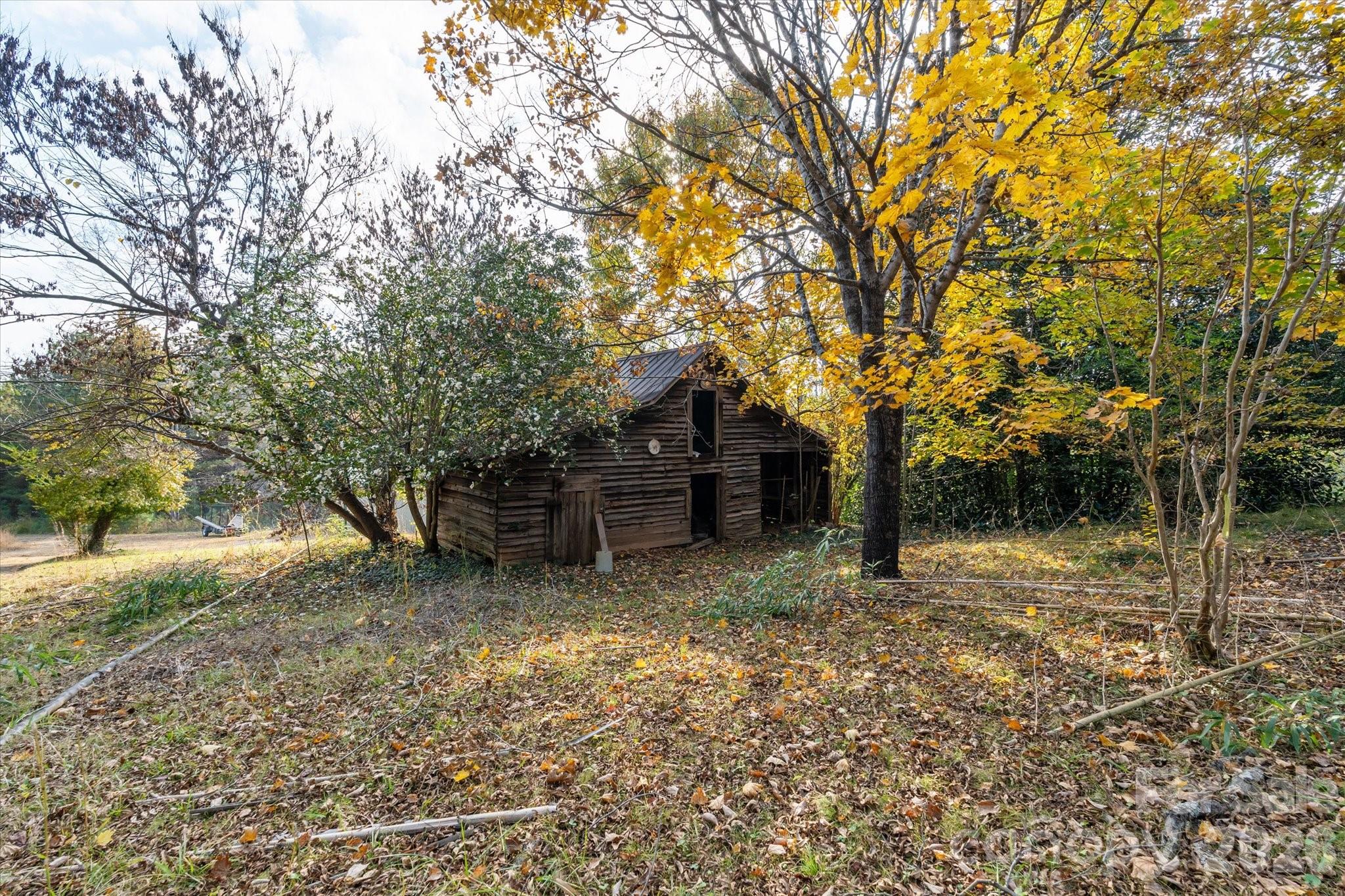 Acreage at 1888 Pea Ridge Road, Mill Spring, photo 20 of 31