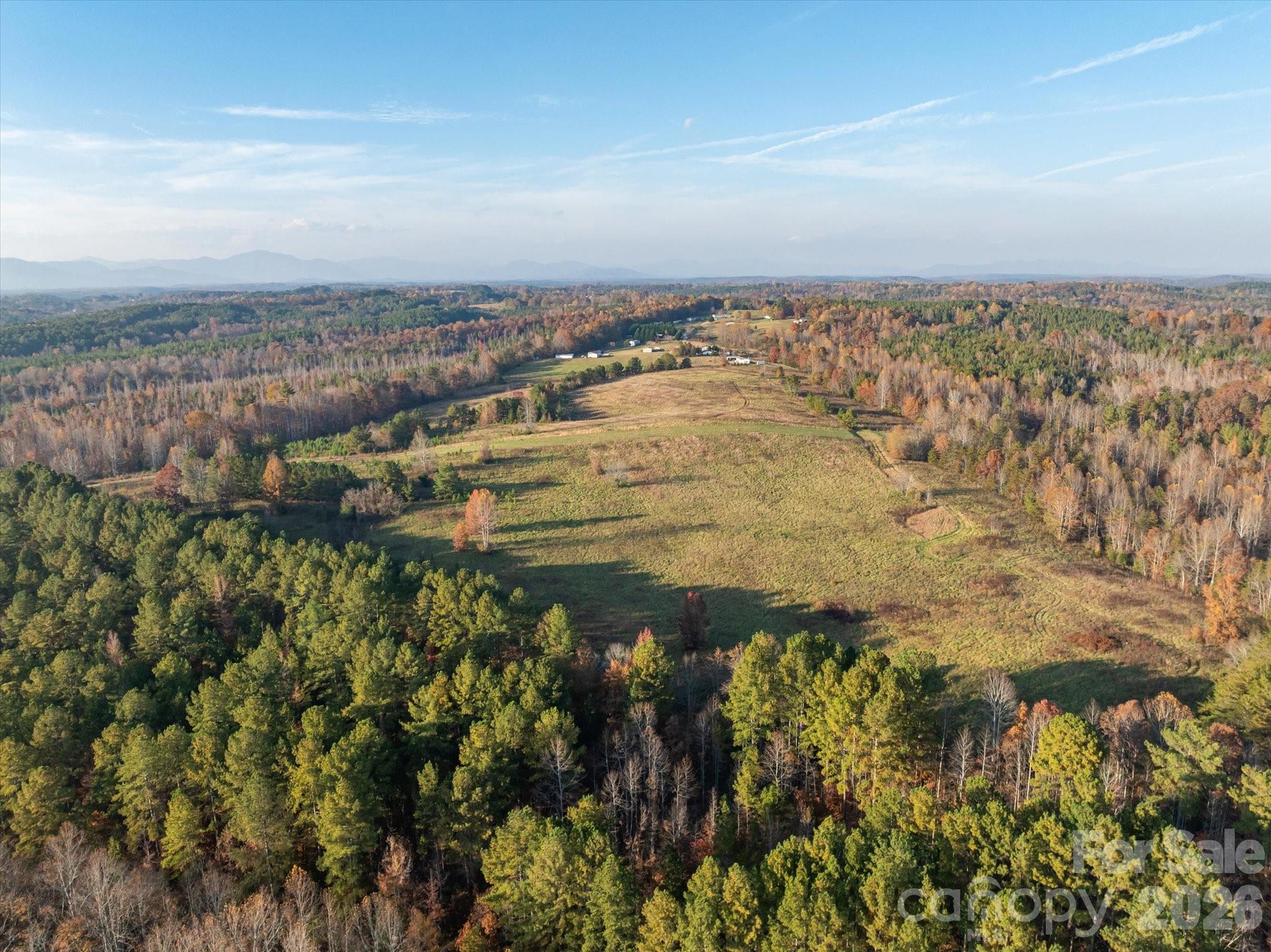 Acreage at 1888 Pea Ridge Road, Mill Spring, photo 25 of 31
