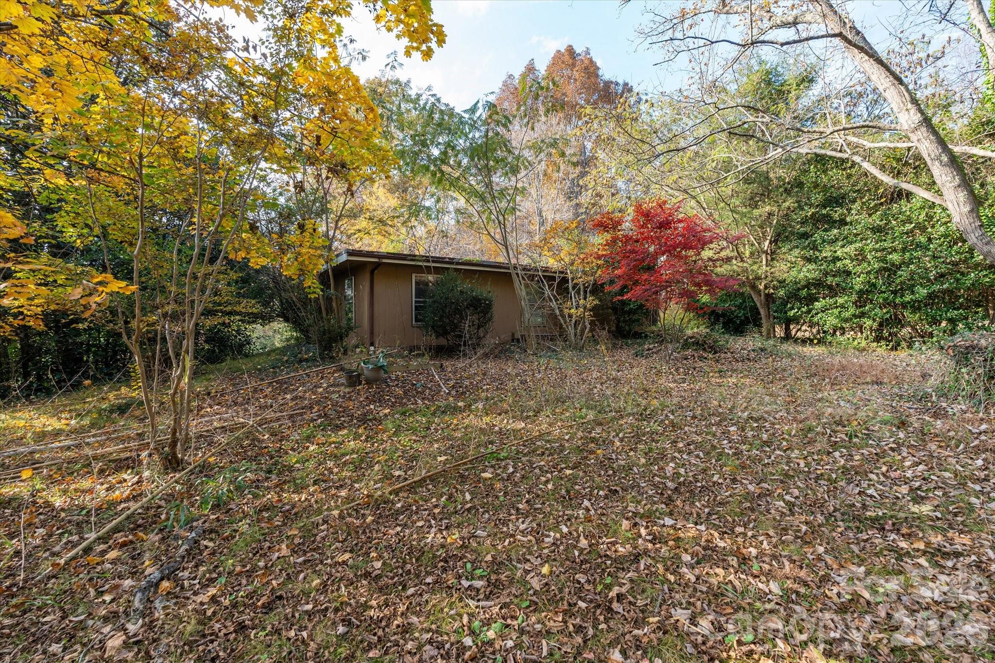 Single Family Residence at 1888 Pea Ridge Road, Mill Spring, photo 18 of 31