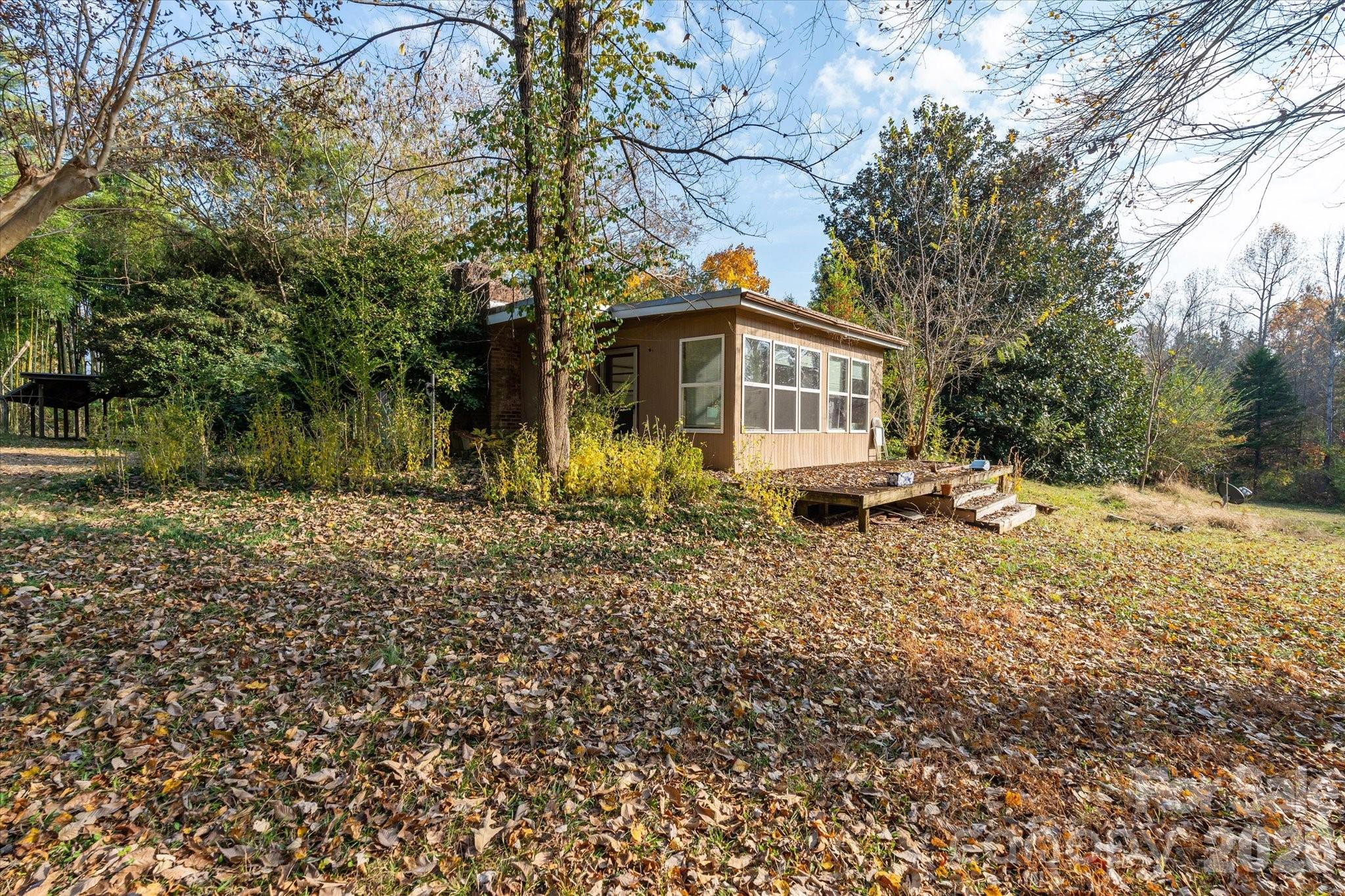 Single Family Residence at 1888 Pea Ridge Road, Mill Spring, photo 19 of 31