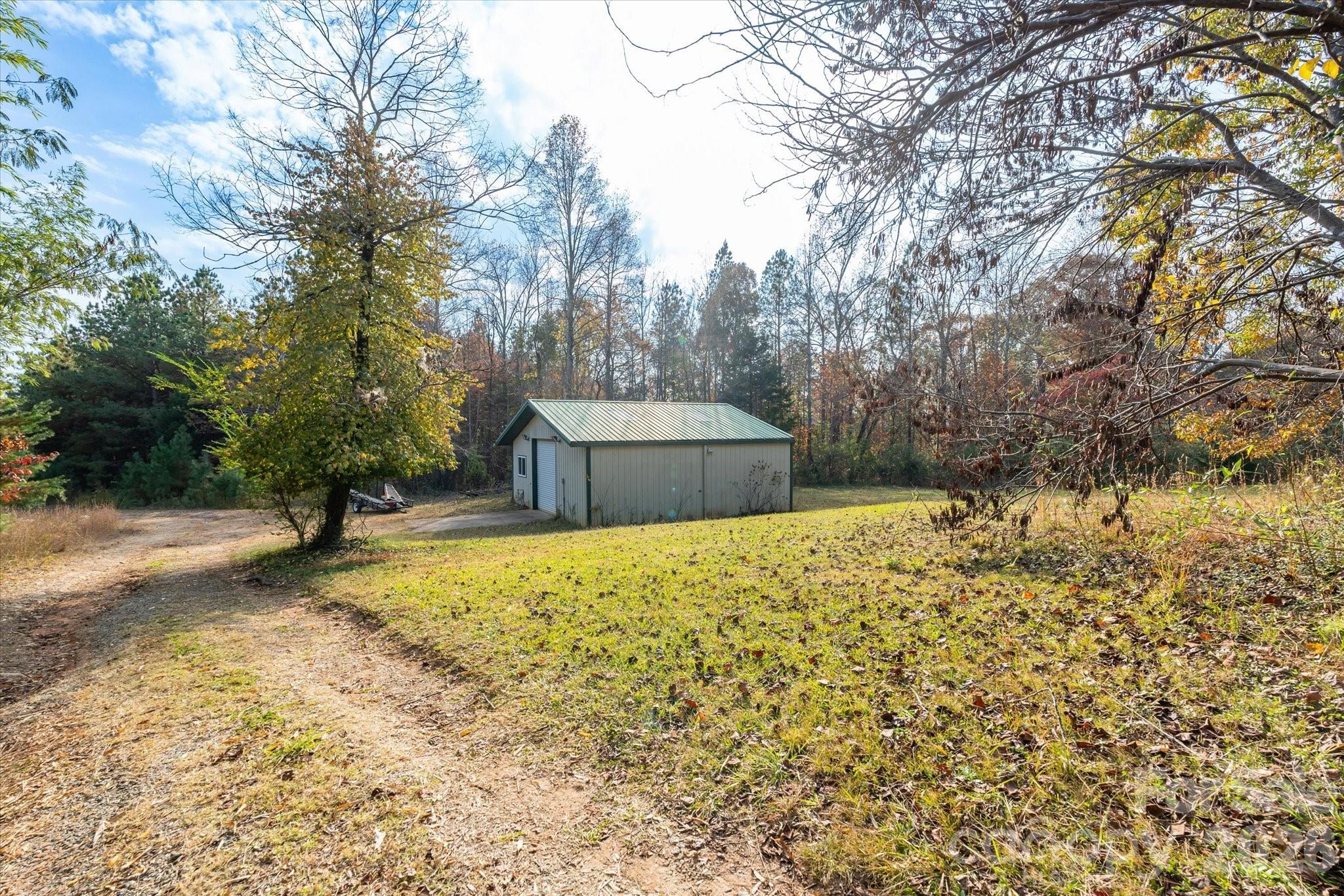 Single Family Residence at 1888 Pea Ridge Road, Mill Spring, photo 21 of 31