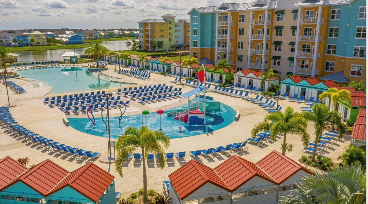 3151 SUNSET WALK DR #411