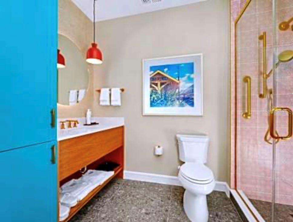 Condo - Hotel at 3151 SUNSET WALK DR #411, KISSIMMEE, photo 14 of 23