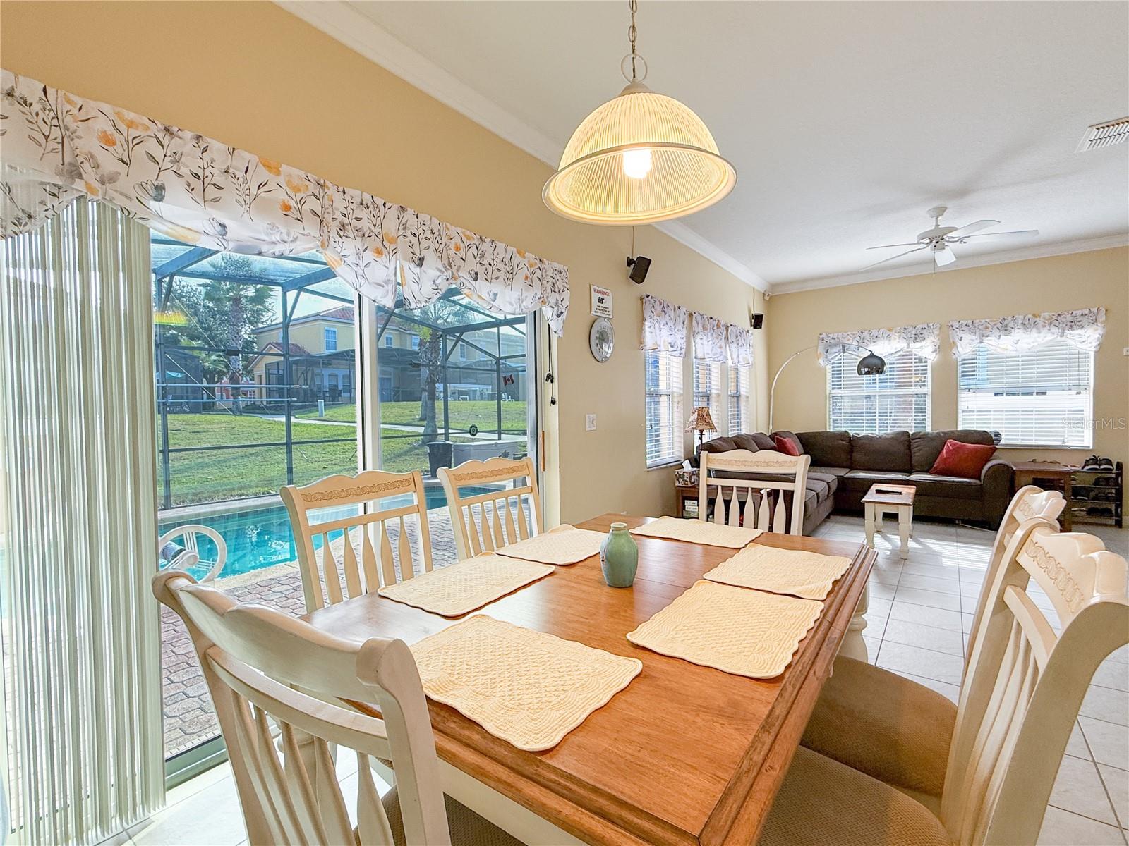 Townhouse at 8535 BAY LILLY LOOP, KISSIMMEE, photo 4 of 58