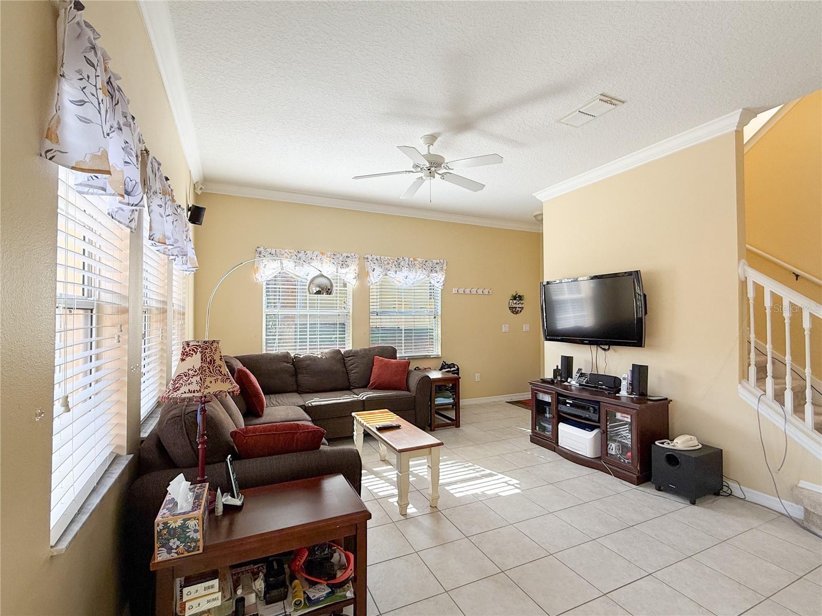 Townhouse at 8535 BAY LILLY LOOP, KISSIMMEE, photo 5 of 58