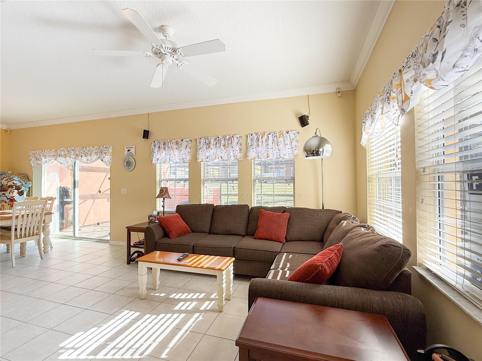 Townhouse at 8535 BAY LILLY LOOP, KISSIMMEE, photo 7 of 58