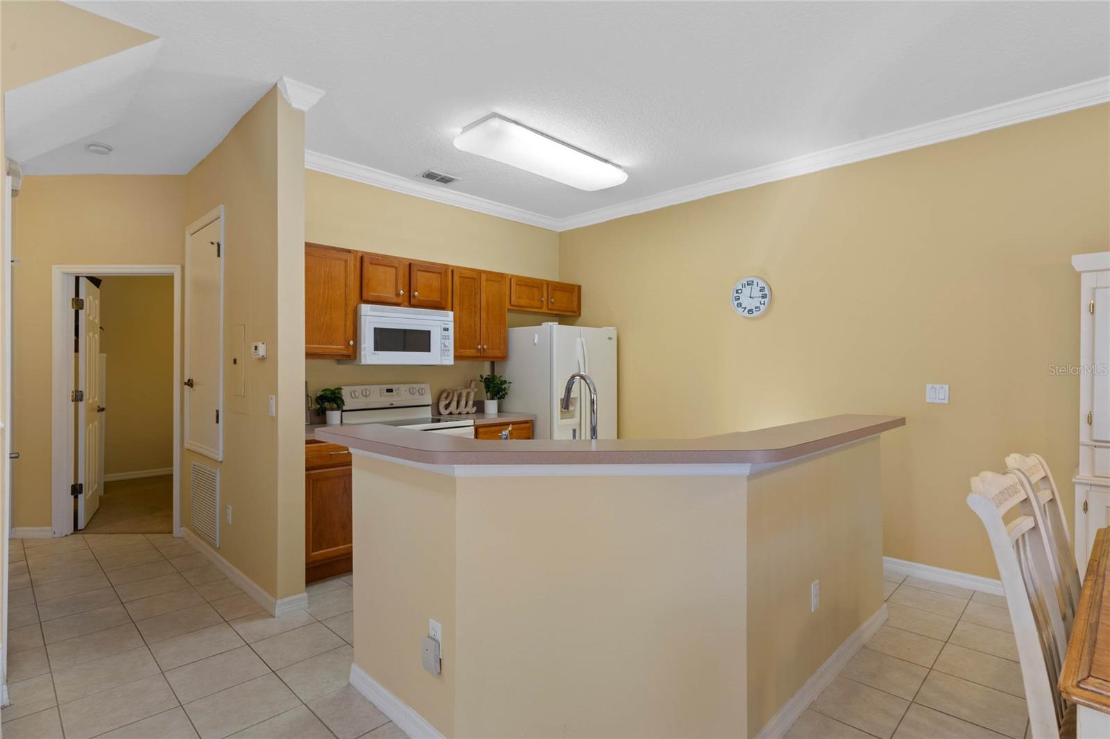Townhouse at 8535 BAY LILLY LOOP, KISSIMMEE, photo 9 of 58