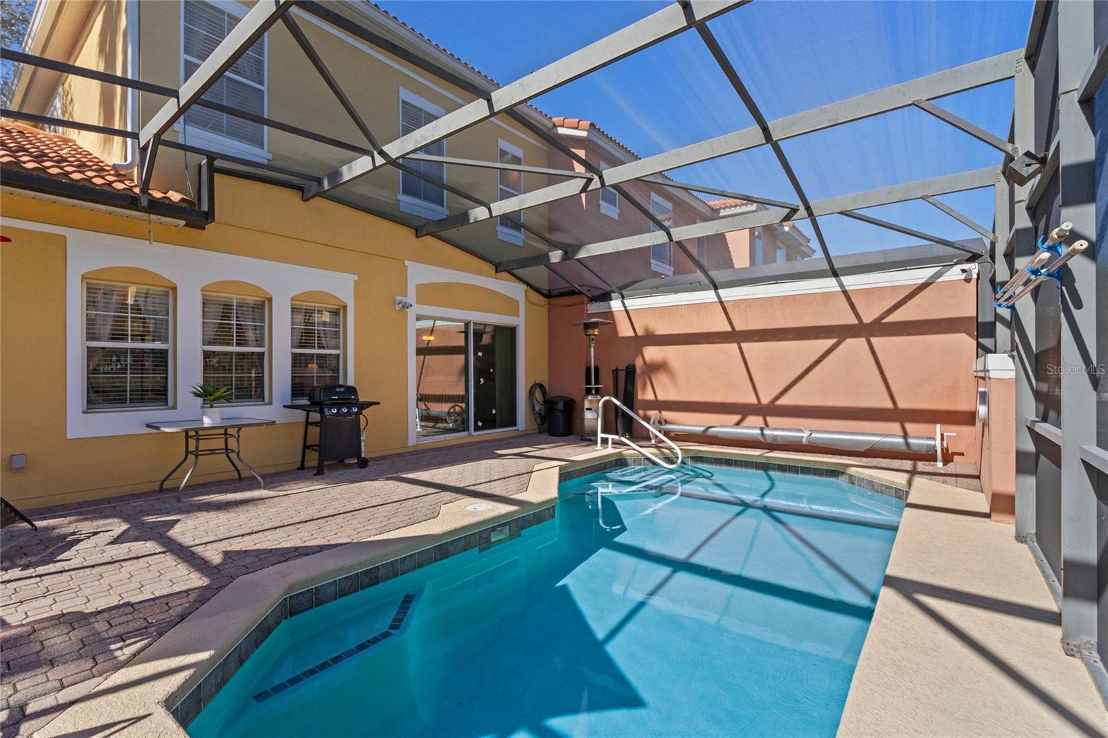 Townhouse at 8535 BAY LILLY LOOP, KISSIMMEE, photo 26 of 58