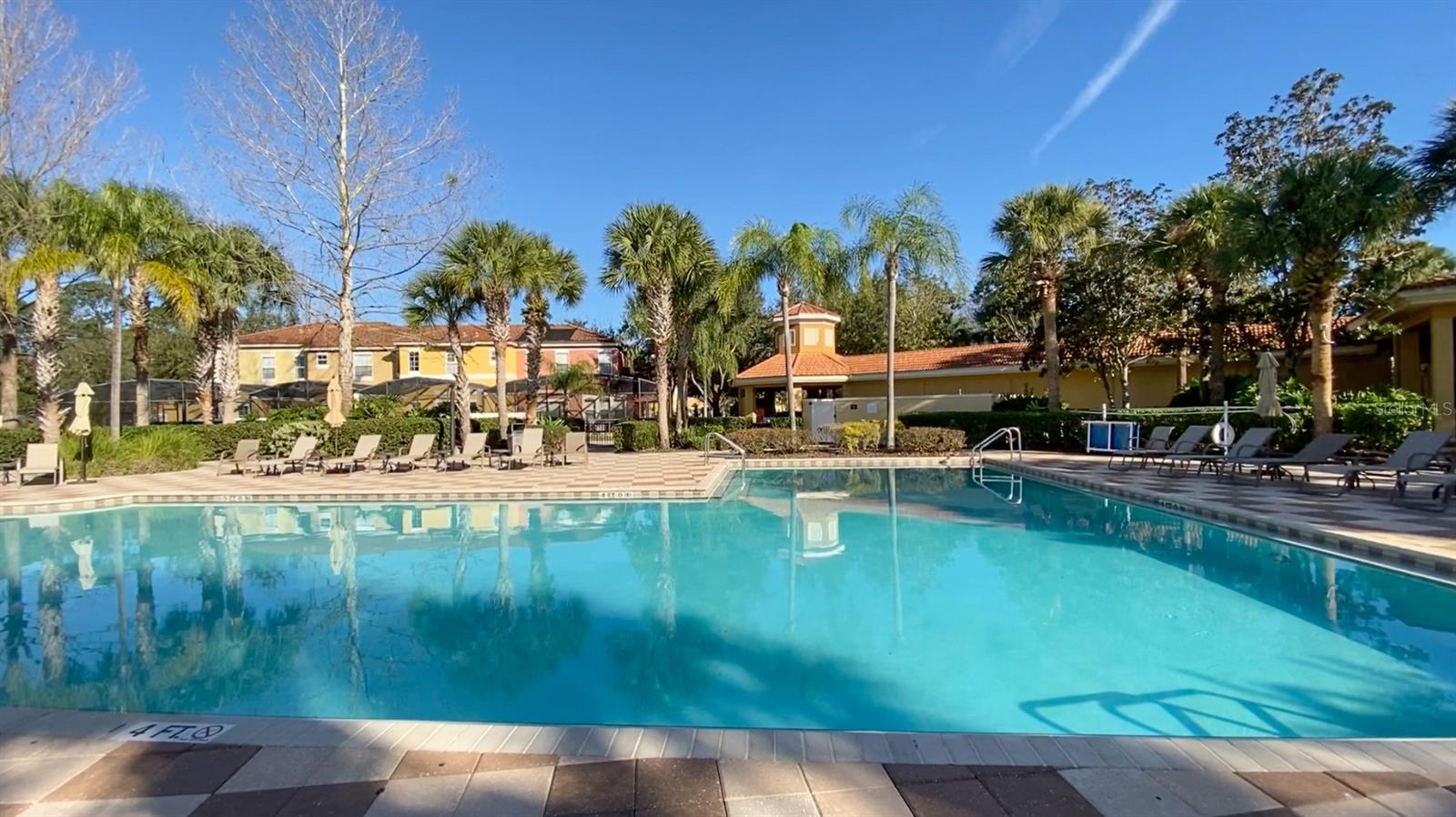 Townhouse at 8535 BAY LILLY LOOP, KISSIMMEE, photo 47 of 58