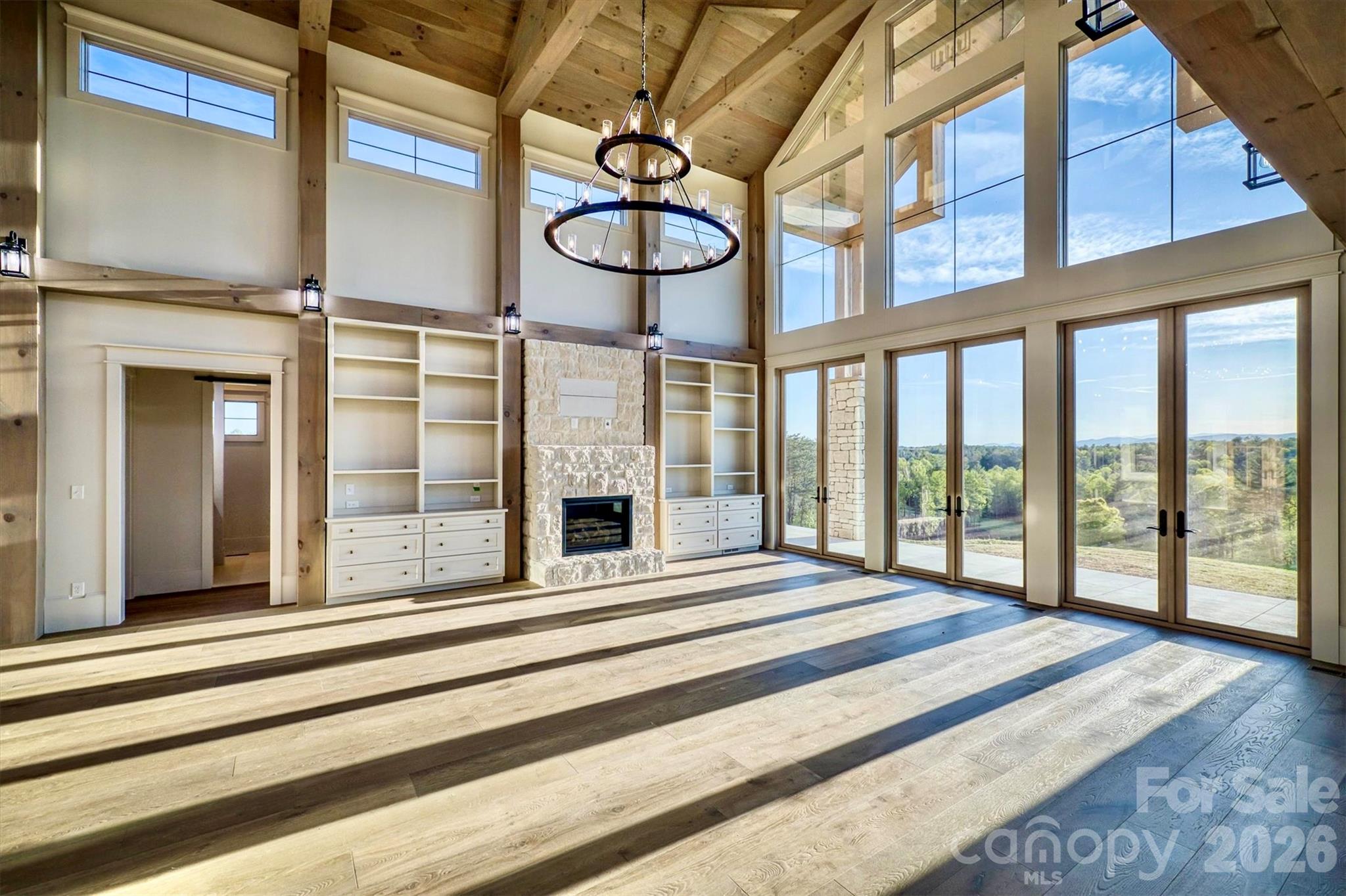 Single Family Residence at 2013 Hitching Post Trail, Lenoir, photo 14 of 47