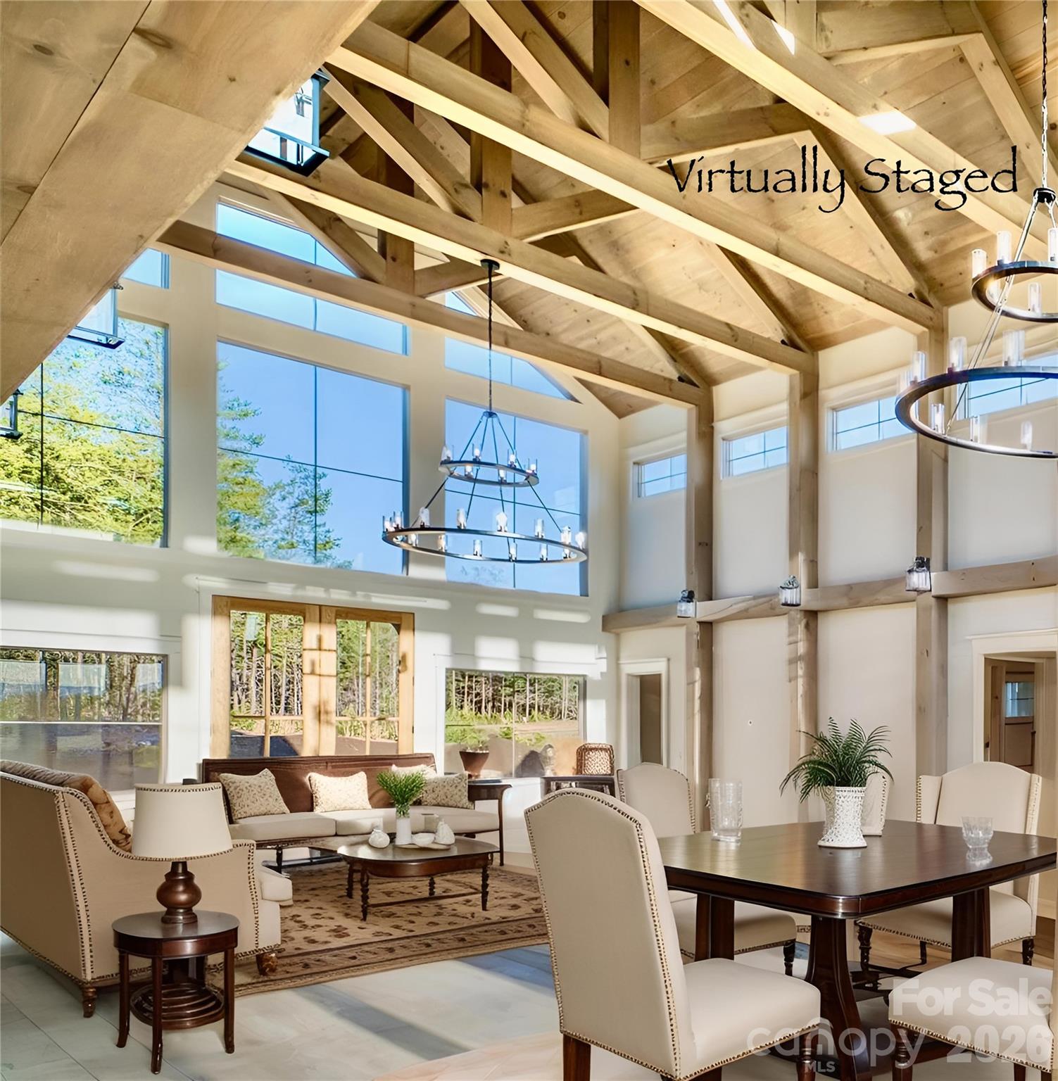 Single Family Residence at 2013 Hitching Post Trail, Lenoir, photo 15 of 47