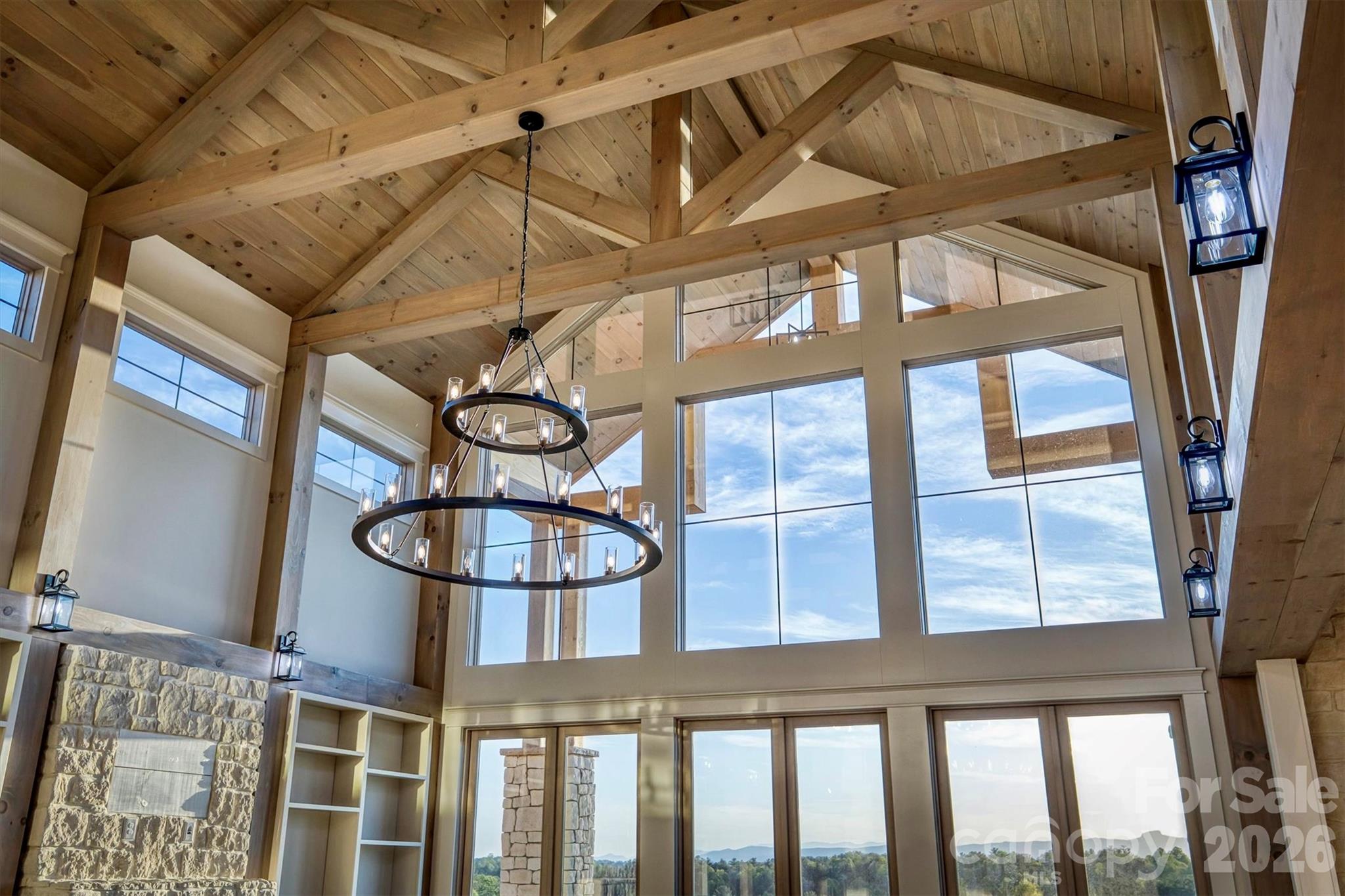 Single Family Residence at 2013 Hitching Post Trail, Lenoir, photo 16 of 47