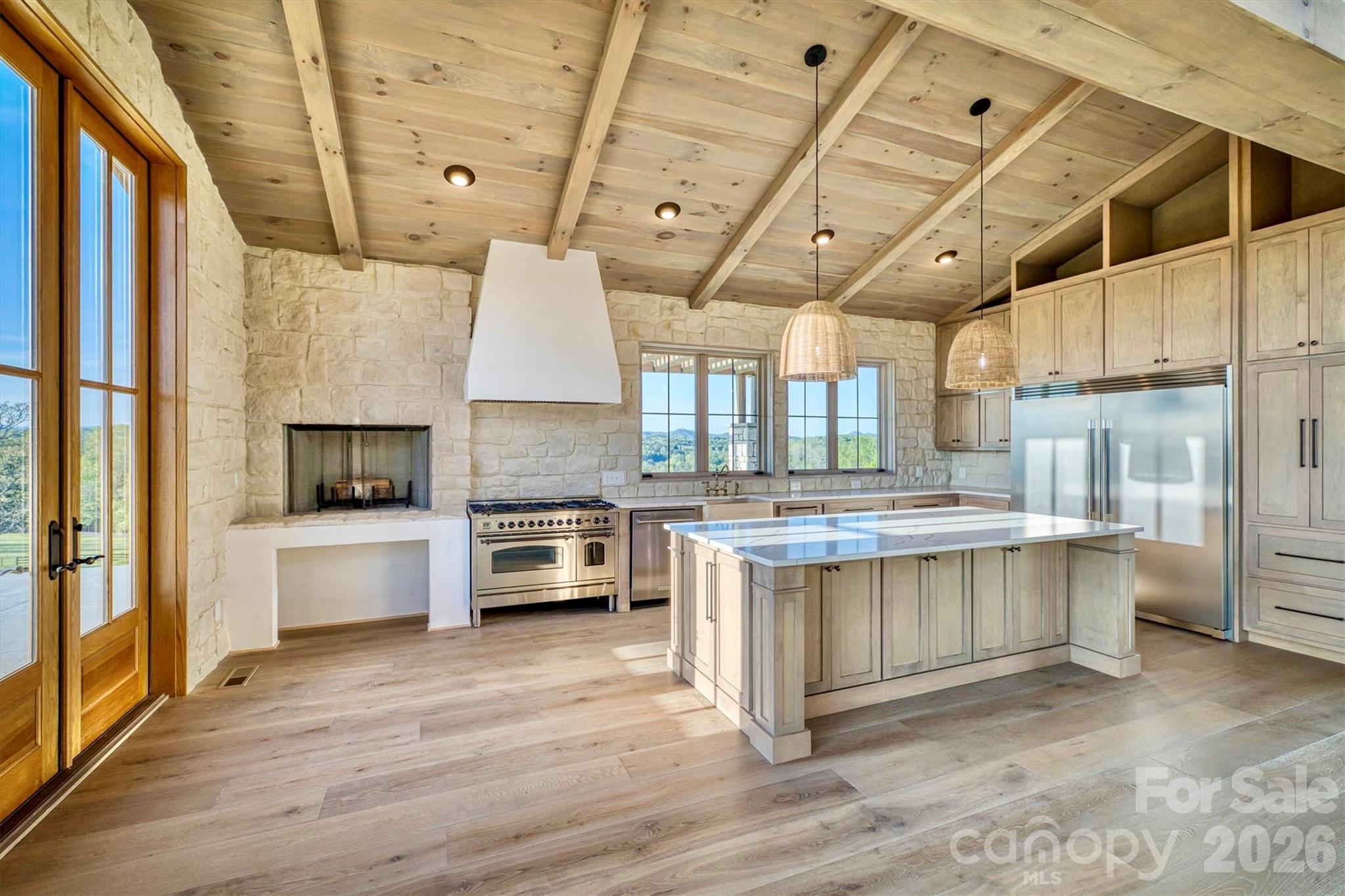 Single Family Residence at 2013 Hitching Post Trail, Lenoir, photo 18 of 47
