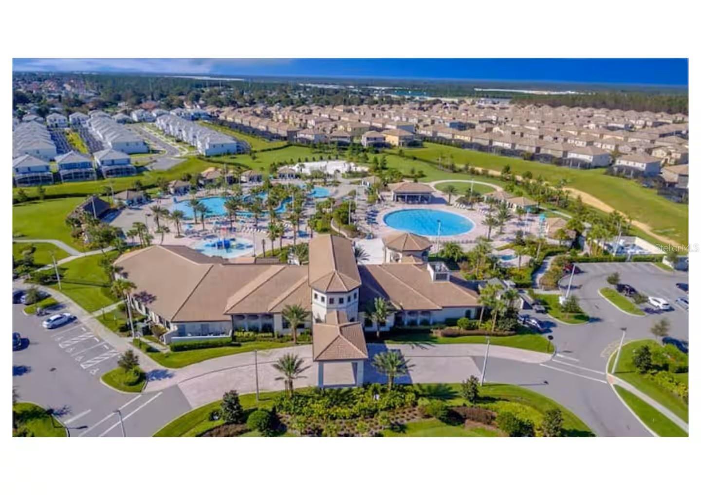 8885 CABOT CLIFFS DR #103